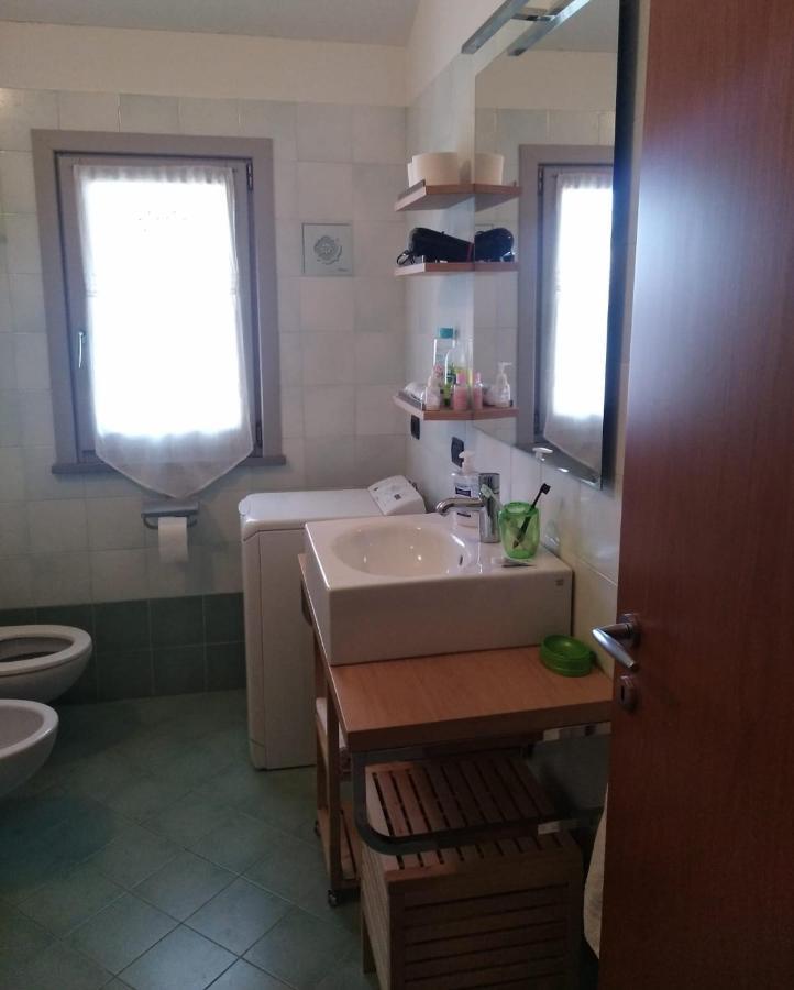 Apartment Nido Stazione II Bergamo Luaran gambar