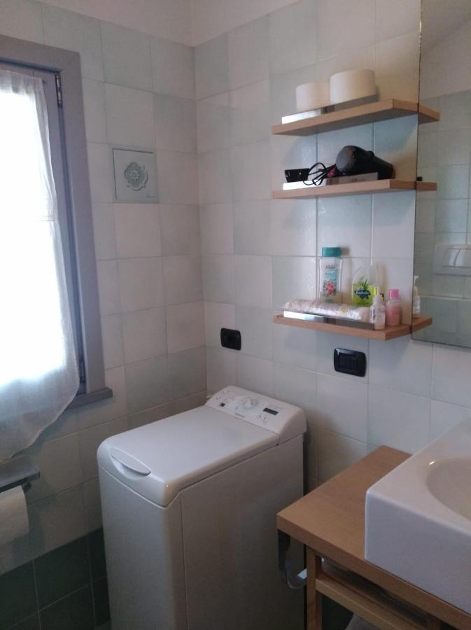 Apartment Nido Stazione II Bergamo Luaran gambar