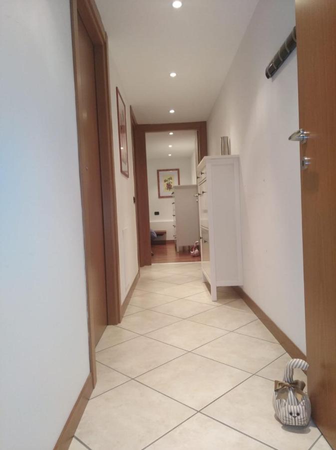 Apartment Nido Stazione II Bergamo Luaran gambar